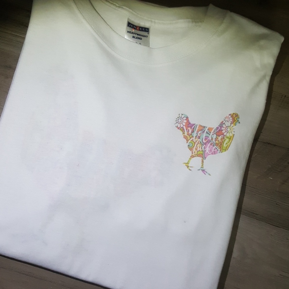 Custom tshirt-unisex